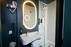 Ibis Auxerre Centre - The Sum Up