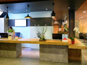 Ibis Avignon Centre Bridge of Europe - Health and Safety Measures