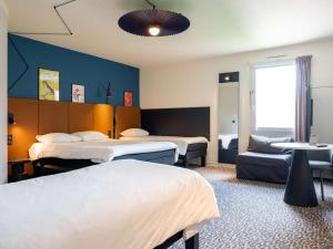 Ibis Avranches Bay of Mont-Saint-Michel - Nearby Attractions