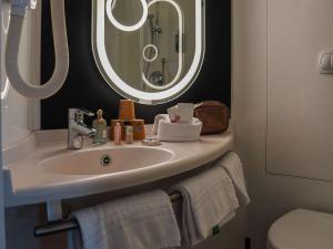 Ibis Bayeux Port En Bessin - The Sum Up
