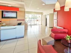 Ibis Besançon Marchaux - Accessibility Features