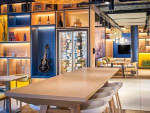 Ibis Bethune Centre Station - The Sum Up