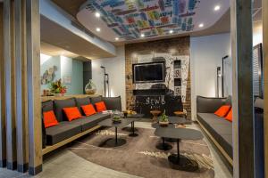 Ibis Brignoles Provence Verte - The Sum Up