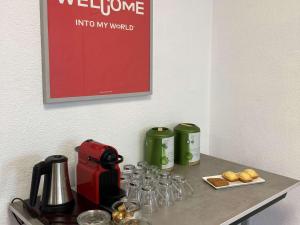 Ibis Brive Centre - Booking Information