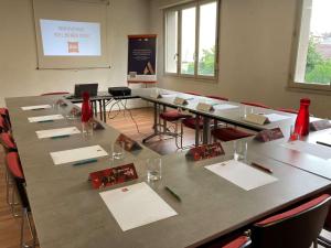 Ibis Brive Centre - Booking Information