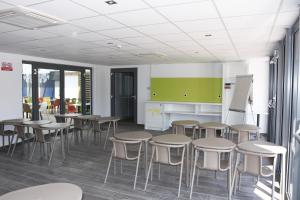 Ibis Budget Langres - Sustainability Certification