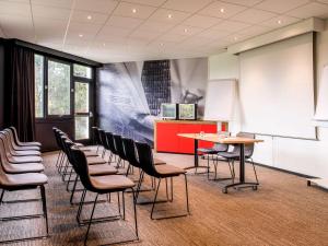 Ibis Chalons En Champagne - House Rules and Policies