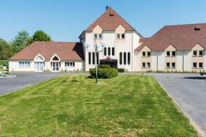 Ibis Château-Thierry - Policies and Procedures