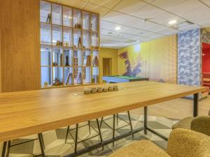 Ibis Cholet - Policies and Additional Information