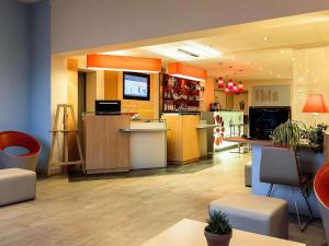 Ibis Clermont Ferrand Sud Herbet - Booking Information and Discounts