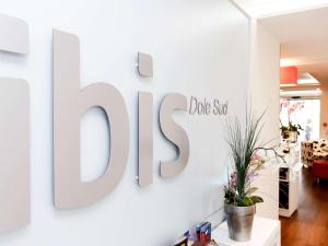 Ibis Dole Sud Choisey - Safety Measures