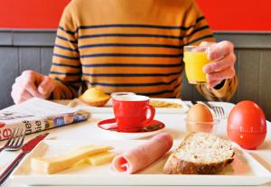 Ibis Falaise Heart of Normandy - Nearby Attractions and Activities