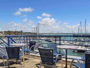 Ibis Granville Port De Plaisance - Nearby Attractions and Activities