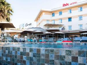 Ibis La Ciotat - Sustainability Initiatives