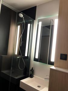 Ibis Laon - The Sum Up