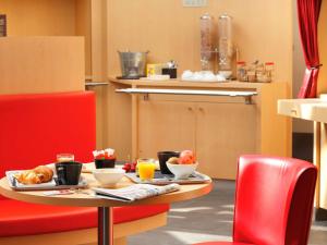 Ibis Le Havre South Harfleur - Policies and Regulations