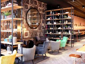 Ibis Le Mans Centre North Train Station - Booking Information and Policies