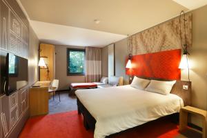 Ibis Le Mans East Pontlieue - Nearby Attractions and Activities