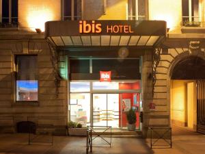 Ibis Limoges Centre - House Rules and Policies