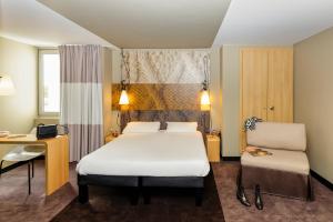 Ibis Longwy Mexy - Reviews and Ratings