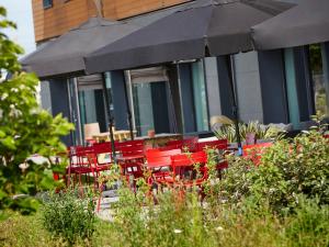 Ibis Lyon East Meyzieu - The Sum Up