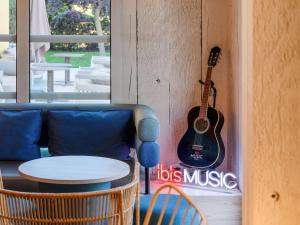 Ibis Manosque Cadarache - The Sum Up