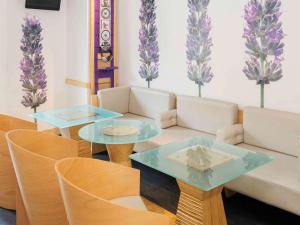 Ibis Metz Centre Gare - Policies and Guest Information