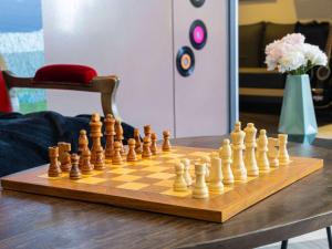 Ibis Metz Nord - Sustainability and Certification