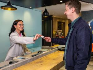 Ibis Metz Nord - Guest Experience and Feedback