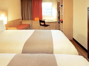 Ibis Montbéliard - Dining Options