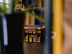 Ibis Nancy Centre Stanislas - The Sum Up