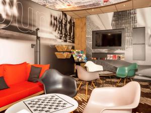 Ibis Saint-Die - Nearby Attractions