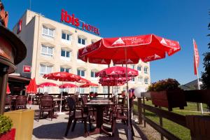 Ibis Saint Dizier - Dining Options