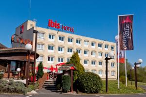 Ibis Saint Dizier - Nearby Attractions