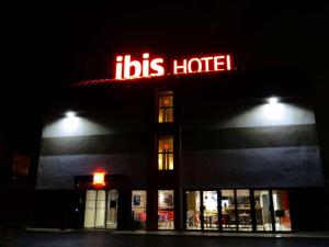 Ibis Soissons - Health and Safety Measures