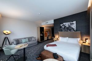 Ibis Styles Arras Centre - Location and Nearby Attractions
