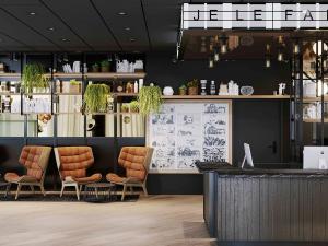 Ibis Styles Arras Centre - The Sum Up
