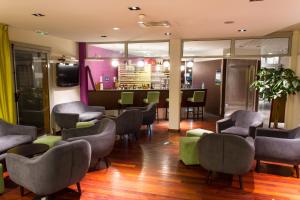 Ibis Styles Bethune Bruay La Buissière - Breakfast Options