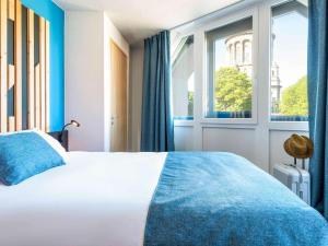 Ibis Styles Boulogne Sur Mer Centre Cathedral - The Sum Up