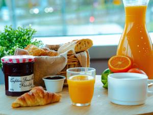 Ibis Styles Caen City Center Train Station - Policies and Safety Measures