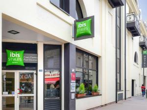Ibis Styles Caen Historic Center - Nearby Attractions