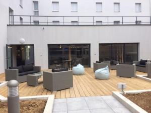 Ibis Styles Chalons En Champagne Centre - Nearby Attractions