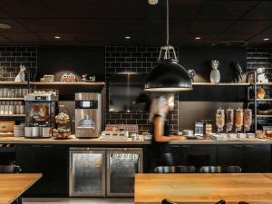 Ibis Styles Clermont-Ferrand République - Safety and Legal Information