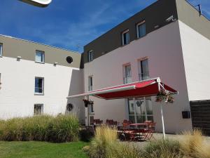 Ibis Styles Compiègne - Guest Policies