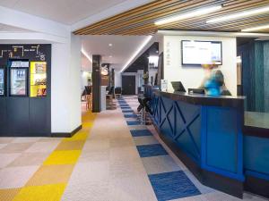 Ibis Styles Deauville Centre - Policies and Regulations