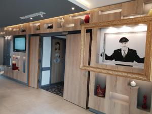 Ibis Styles Douai Gare Gayant Expo - Accessibility and Family Facilities