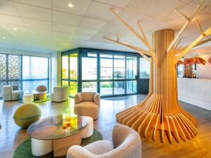 Ibis Styles Guéret - Policies and Additional Information