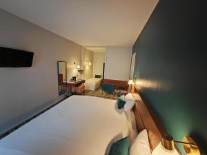 Ibis Styles Le Havre Centre - Policies and Child Policies