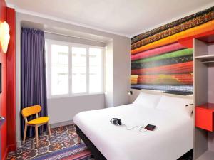 Ibis Styles Lille Centre Grand Place - The Sum Up