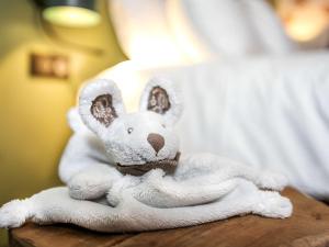 Ibis Styles Lisieux Normandy - The Sum Up